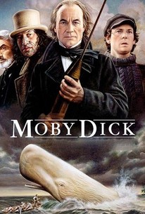 Watch trailer for Moby Dick