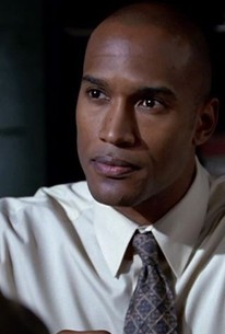 Byron Stewart in NYPD Blue Season 8: Unveiling the Impactful Storyline and Character Development