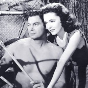Tarzan's Secret Treasure (1941) photo 9