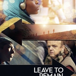 Leave to Remain (2013) photo 9