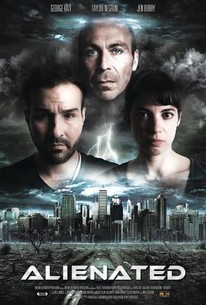 Alienated | Rotten Tomatoes