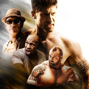 Kickboxer: Retaliation | Rotten Tomatoes