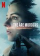 The Åre Murders