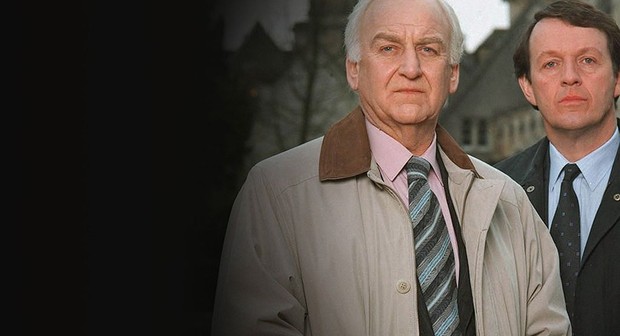 Inspector Morse: Infernal Serpent | Rotten Tomatoes