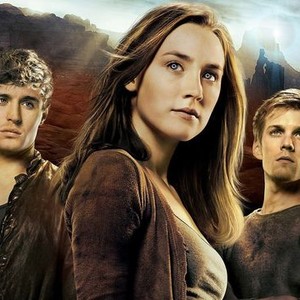 The Host movie review & film summary (2013)