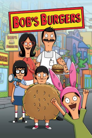 Review: 'Bob's Burgers Movie' musical numbers will give you