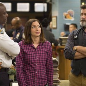 brooklyn nine nine season 3 ep 8