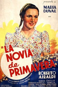 La Novia de Primavera Rotten Tomatoes
