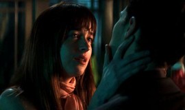 Fifty Shades of Grey: Official Clip - Let Me Touch You