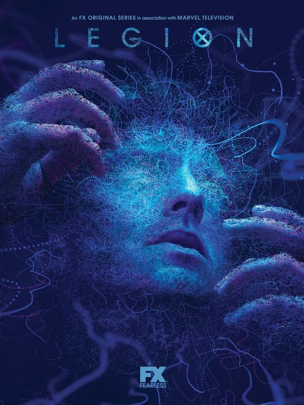 Legion Season 2 | Rotten Tomatoes