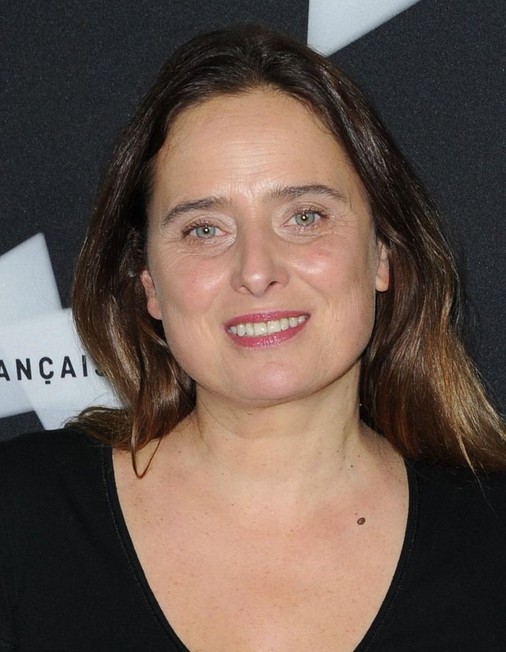 Carole Franck
