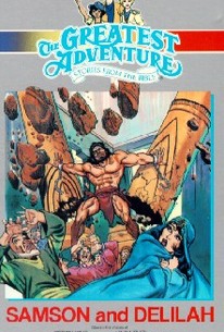 Greatest Adventure: Stories from the Bible