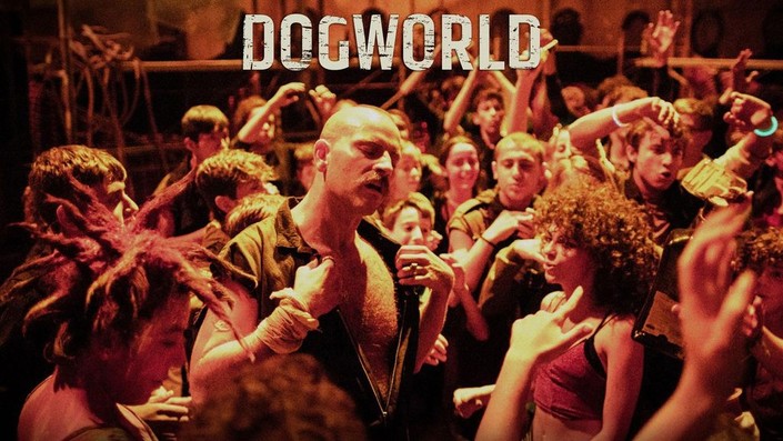 Mondocane | Rotten Tomatoes