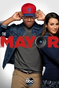 Watch trailer for The Mayor