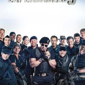 The Expendables 3 photo 3
