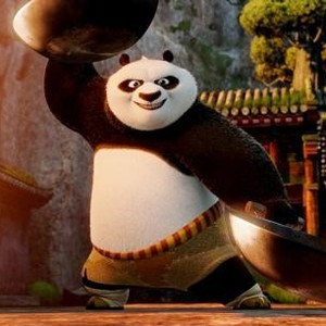 Kung Fu Panda 2 photo 12
