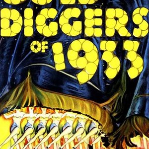 Gold Diggers of 1933 streaming: where to watch online?