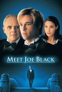 Watch trailer for Meet Joe Black