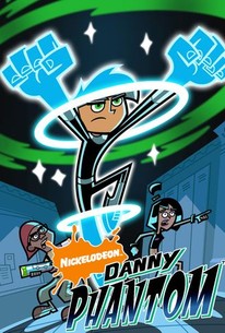 Danny Phantom - Season 2 Episode 7 - Rotten Tomatoes