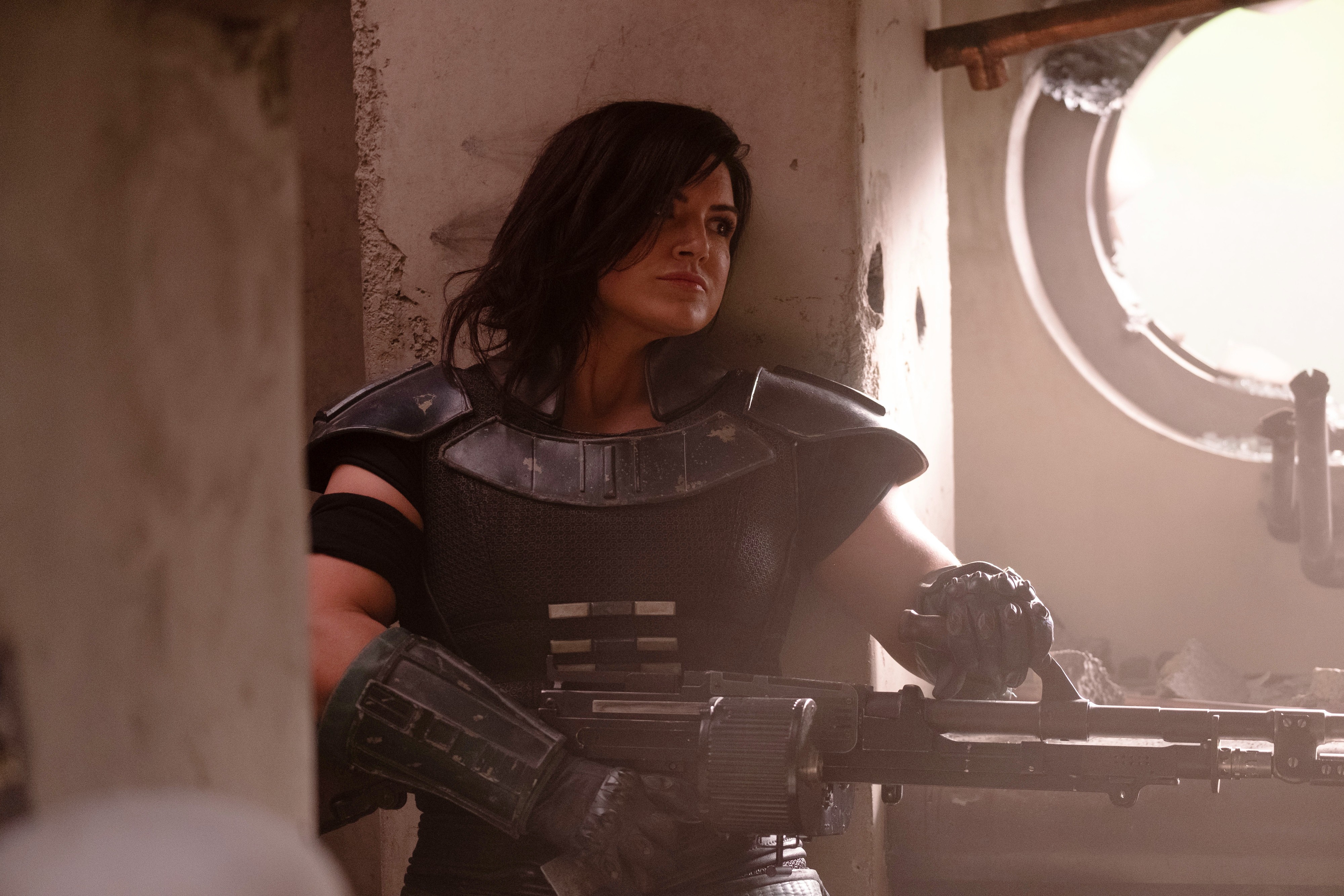 The Mandalorian Season 1 finale scores a rare 100% Fresh rating on Rotten  Tomatoes