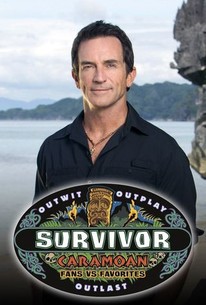 Survivor: Season 45, Episode 1 - Rotten Tomatoes