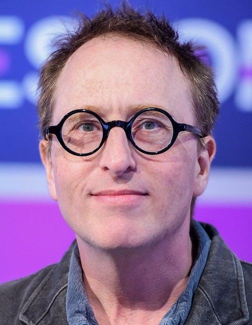 Jon Ronson - Rotten Tomatoes