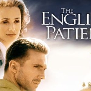 The English Patient photo 15