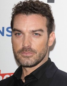 Jake Maskall