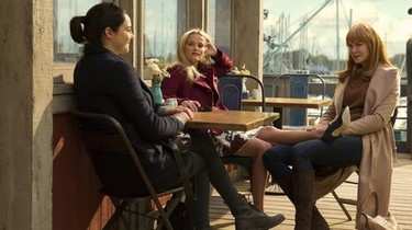 Big little lies hot sale full episodes free