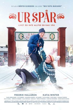 Off Track poster