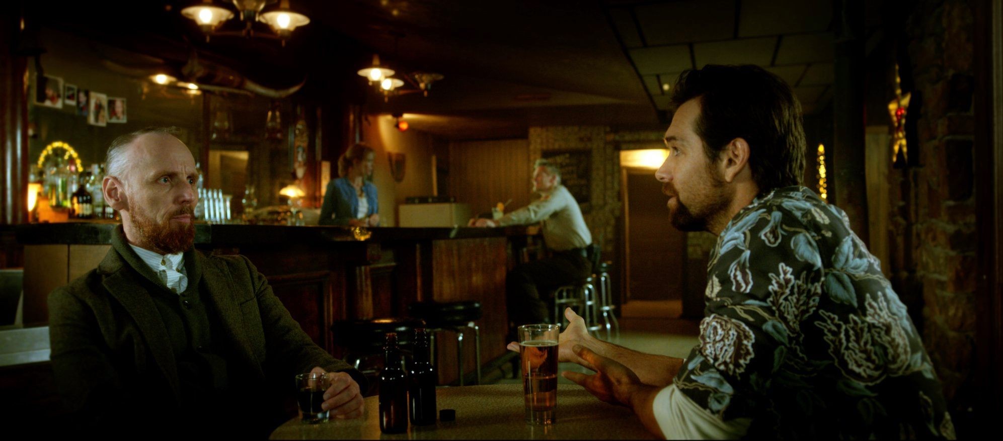 American Sausage Standoff Trailer 1 Trailers & Videos Rotten Tomatoes