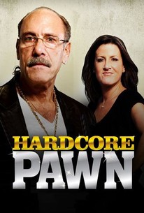 Hardcore Pawn Season 6 Rotten Tomatoes