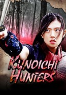 Kunoichi Hunters poster image