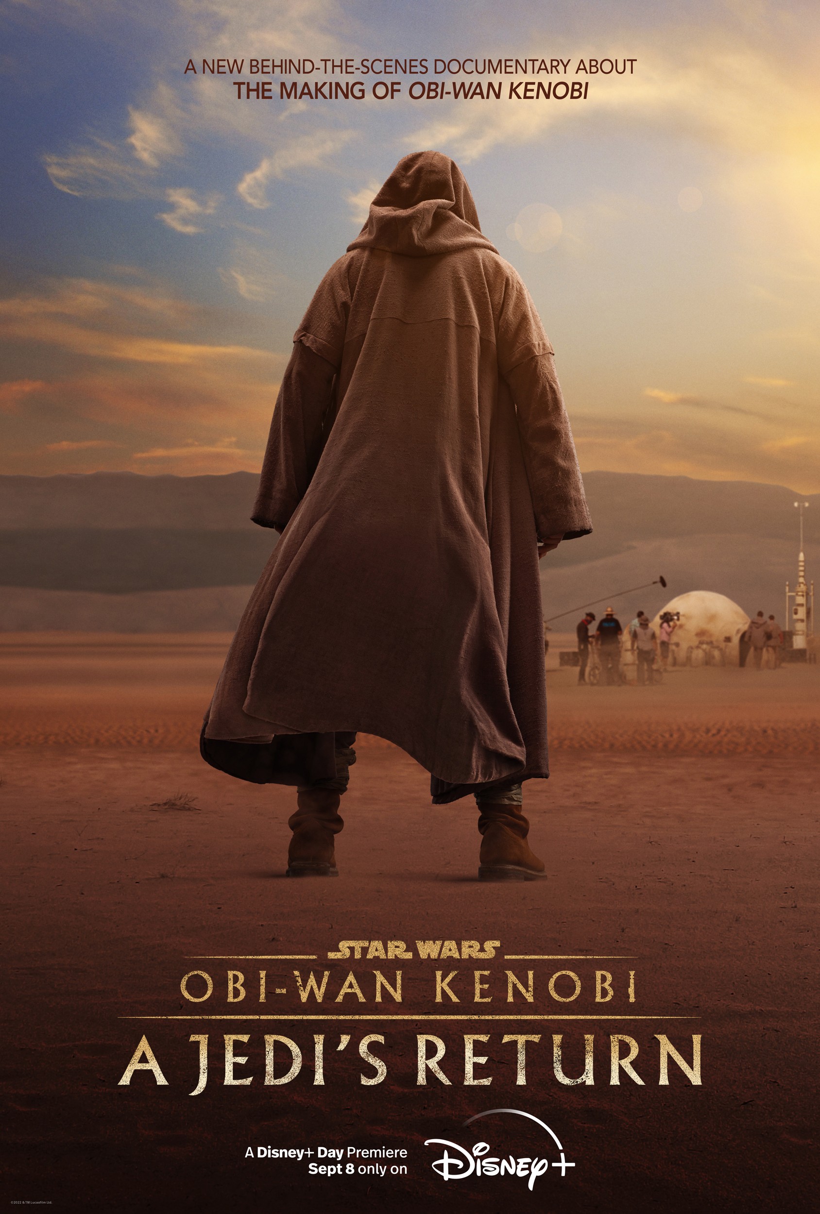 Obi-Wan Kenobi - Rotten Tomatoes