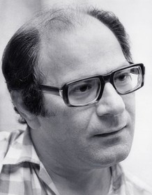 Mauricio Kagel