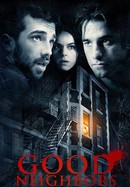 Good Neighbours poster image