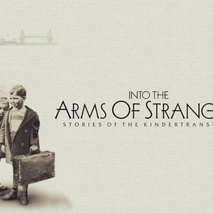 "Into the Arms of Strangers: Stories of the Kindertransport photo 1"