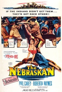Watch trailer for The Nebraskan