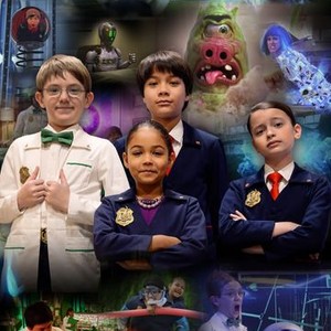 Odd Squad: Season 3, Episode 32 - Rotten Tomatoes