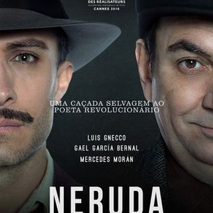 Neruda (2016) photo 8