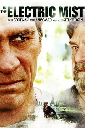 In the Electric Mist poster