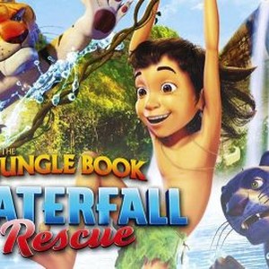 The Jungle Book: The Waterfall Rescue photo 4
