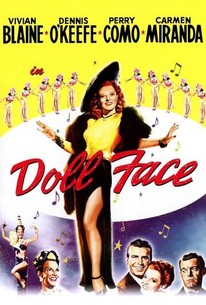 Watch trailer for Doll Face