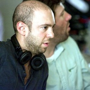 I LOVE YOU, MAN, director John Hamburg, on set, 2009. ©DreamWorks