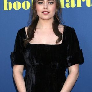Molly Gordon at arrivals for BOOKSMART Screening, Ace Hotel, Los Angeles, CA May 13, 2019. Photo By: Priscilla Grant/Everett Collection