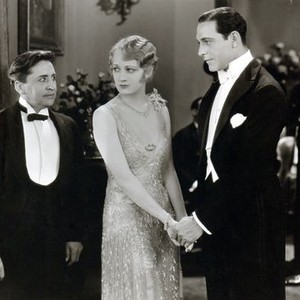 Excess Baggage (1928) photo 1