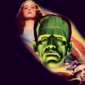 "Bride of Frankenstein photo 8"