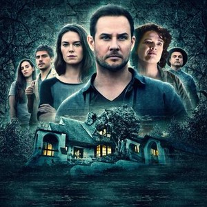 The haunting of hill house rotten tomatoes sale