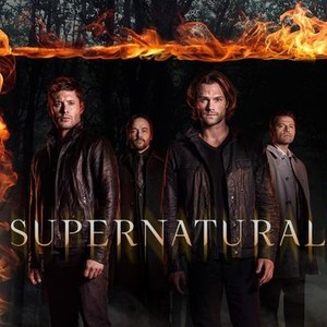 Supernatural - Rotten Tomatoes