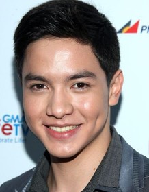 Alden Richards